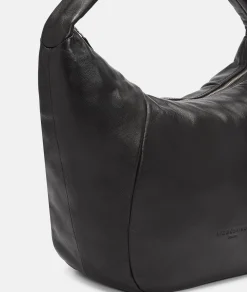 Online LIEBESKIND BERLIN Farrah Hobo M schwarz