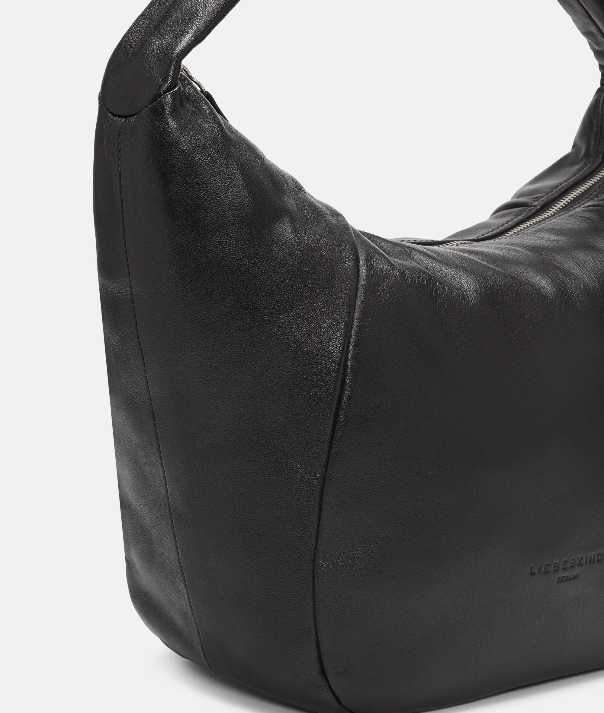 Online LIEBESKIND BERLIN Farrah Hobo M schwarz
