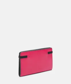 LIEBESKIND BERLIN  Franzis Cardholder himbeere