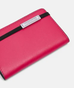 LIEBESKIND BERLIN  Franzis Cardholder himbeere