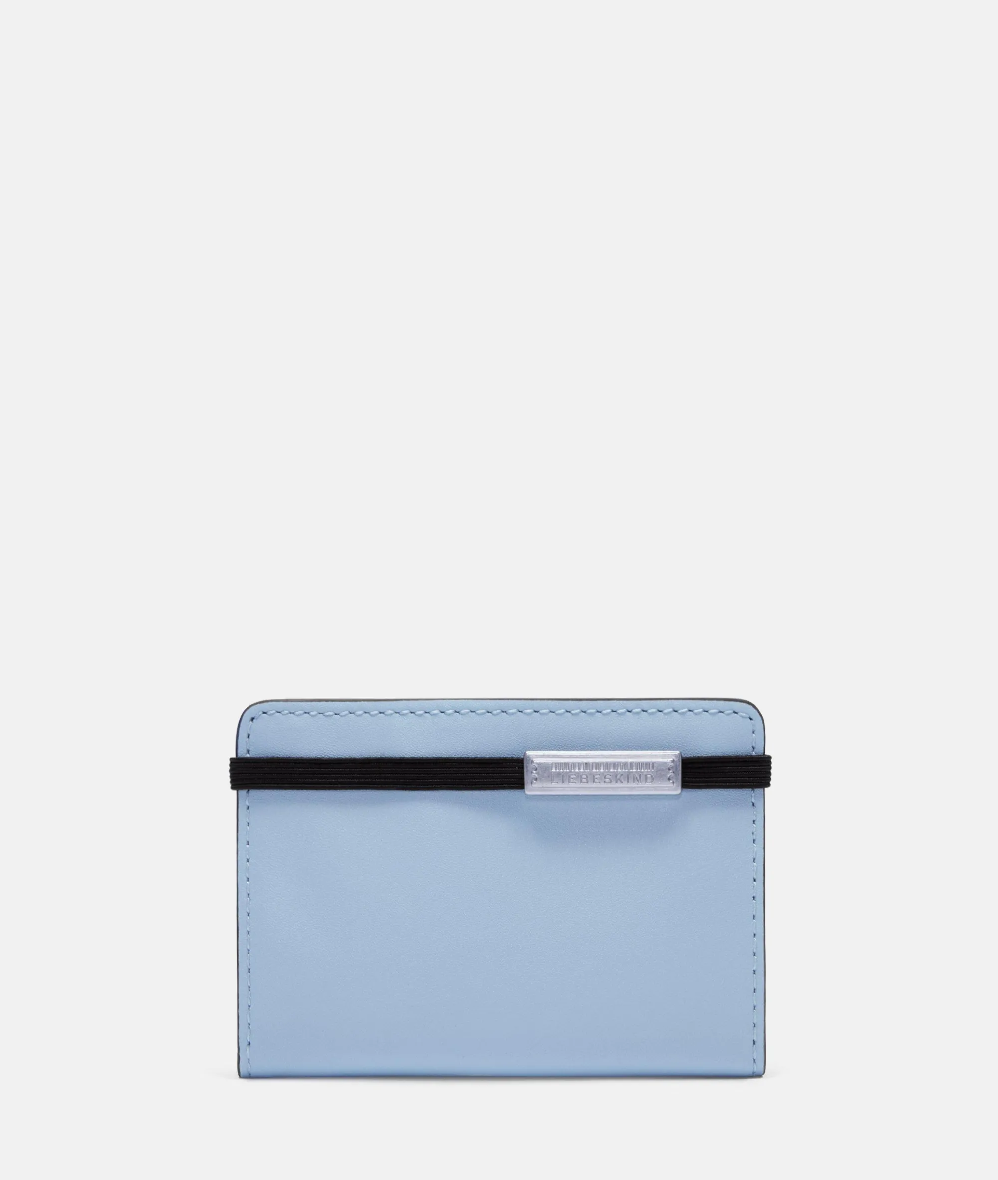 LIEBESKIND BERLIN Franzis Cardholder hellblau