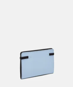 LIEBESKIND BERLIN  Franzis Cardholder hellblau