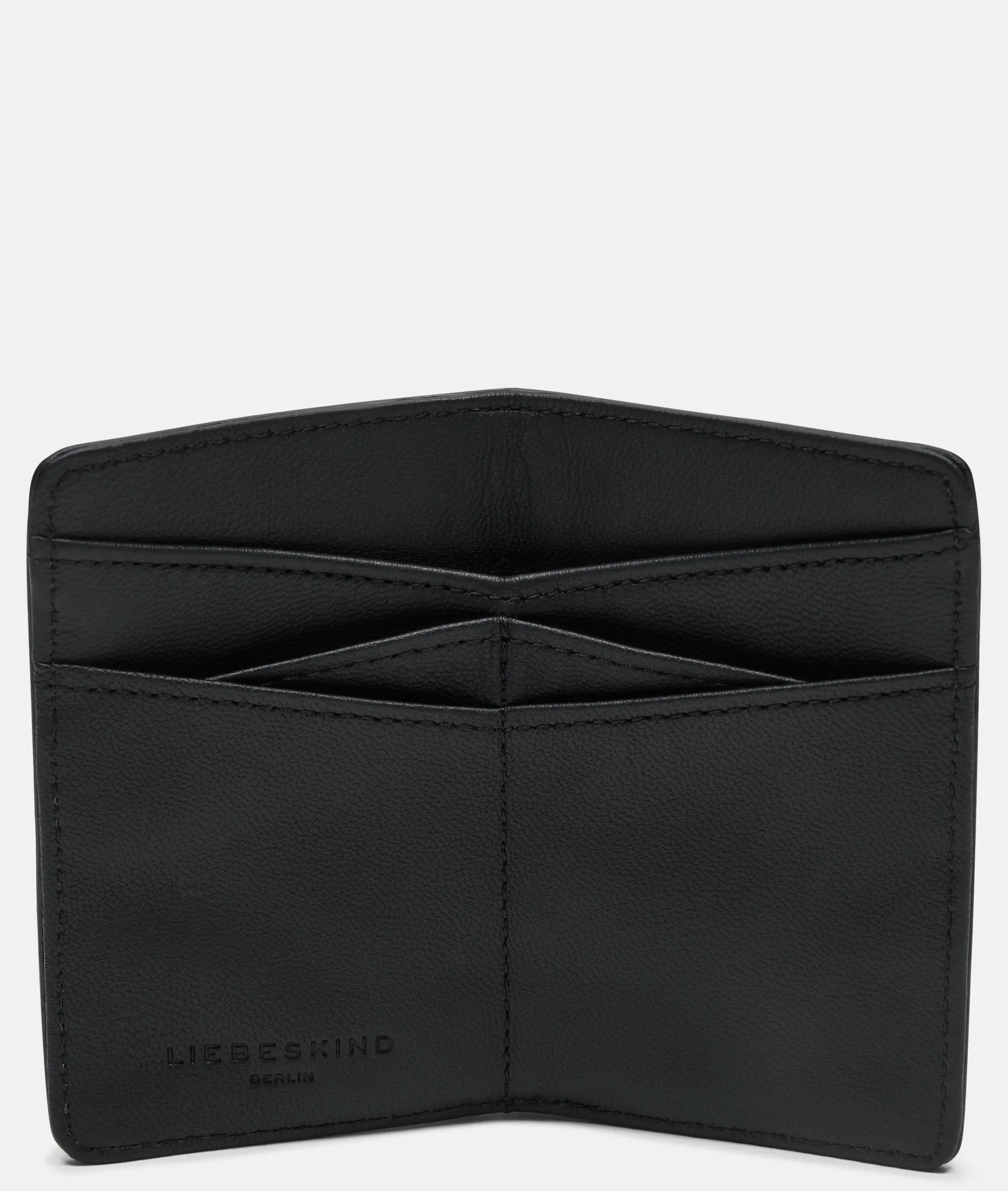 LIEBESKIND BERLIN Franzis Cardholder hellblau
