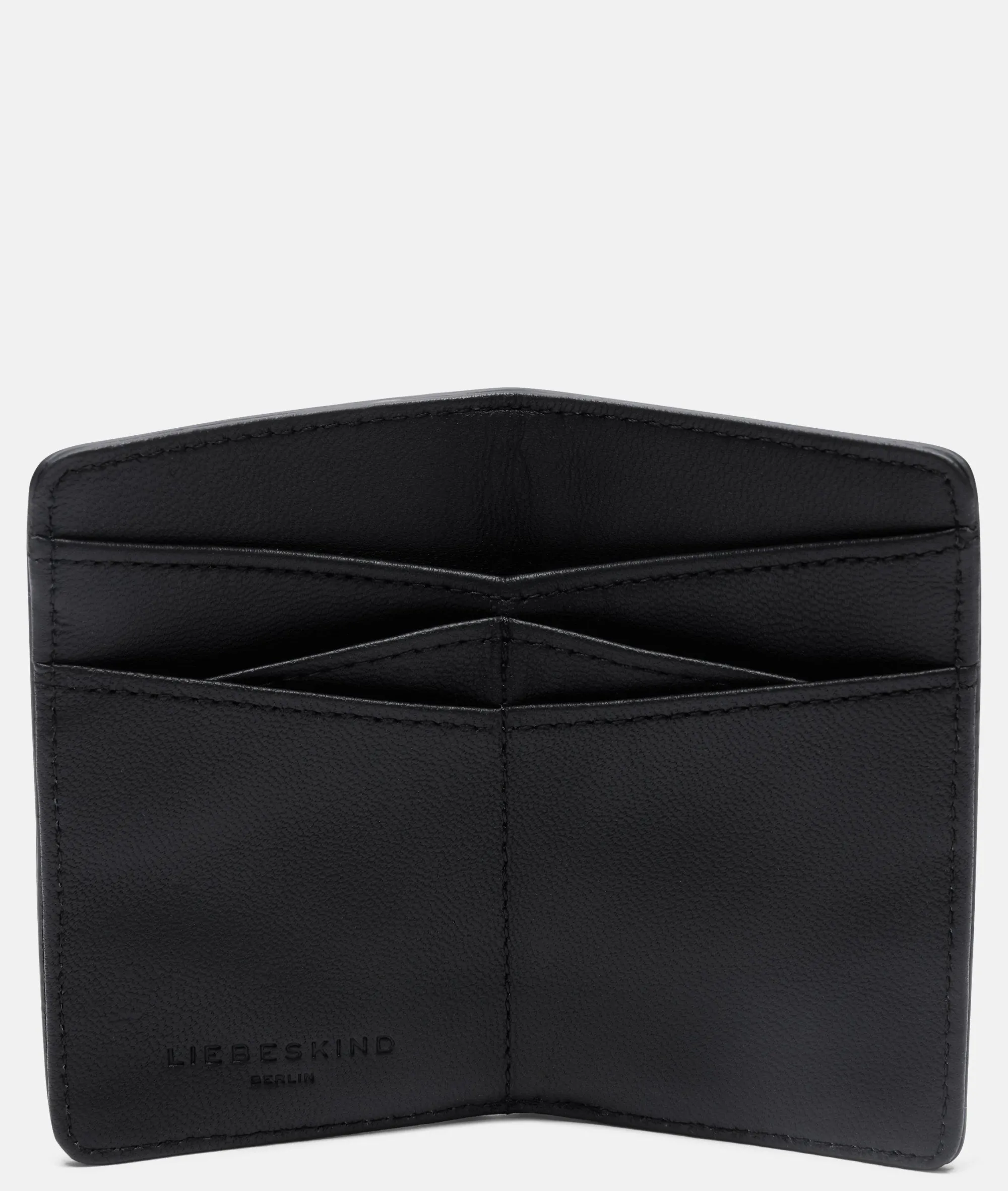 Online LIEBESKIND BERLIN Franzis Cardholder weiß