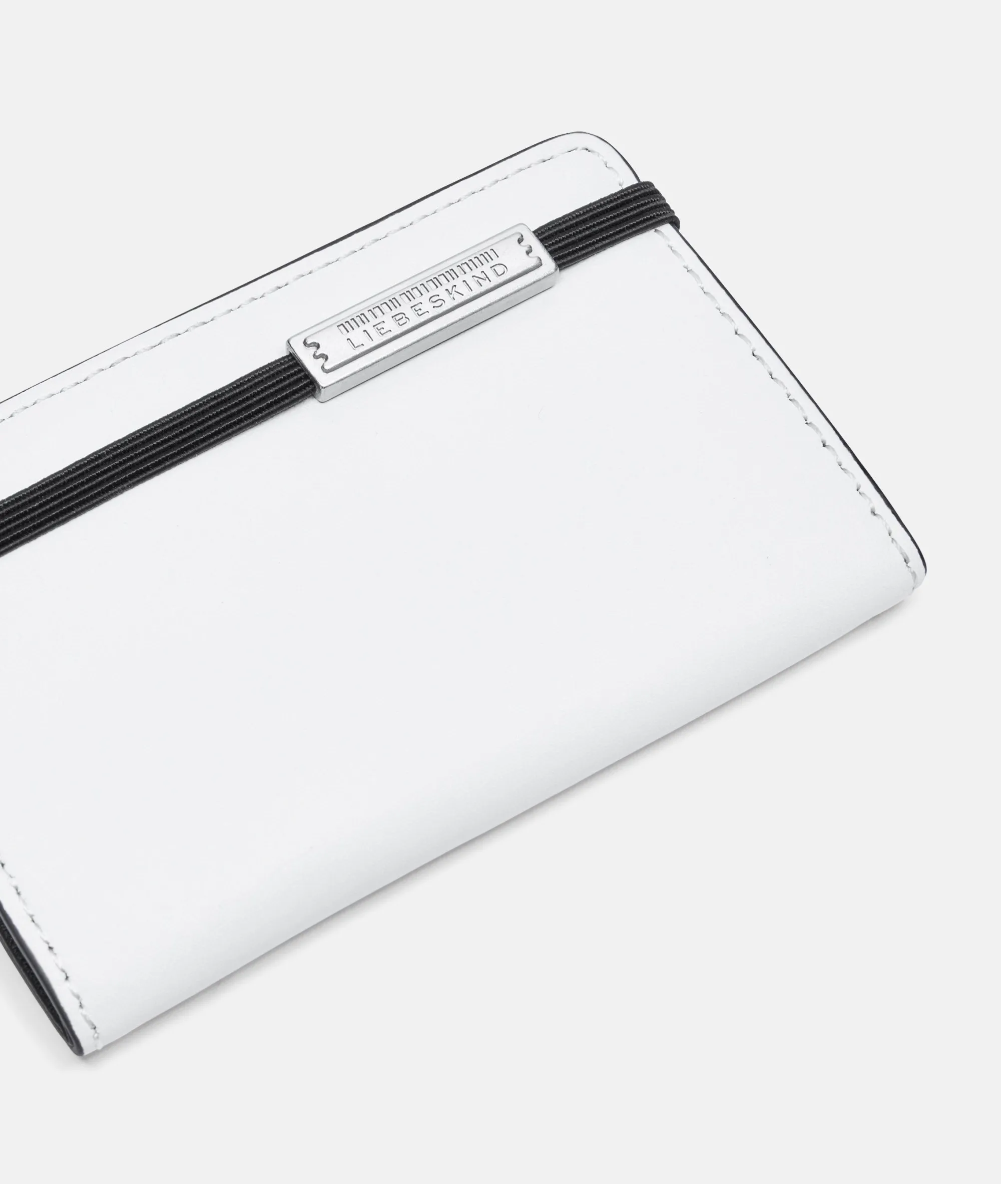 Online LIEBESKIND BERLIN Franzis Cardholder weiß