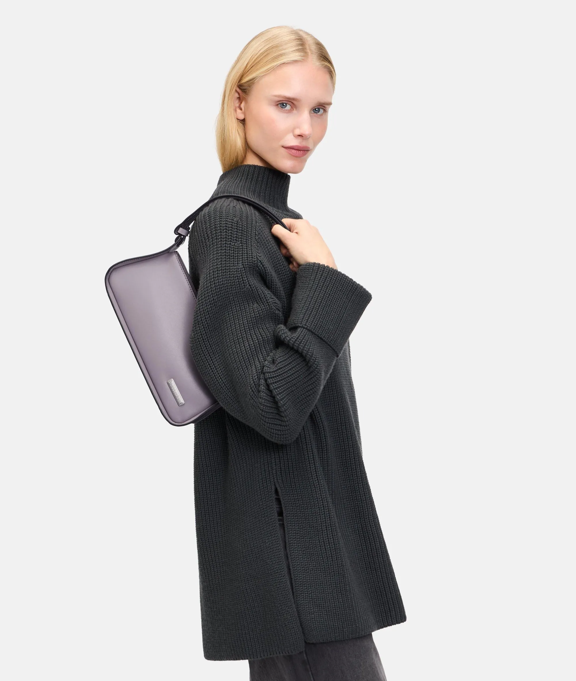 New LIEBESKIND BERLIN Franzis Crossbody S lavendel