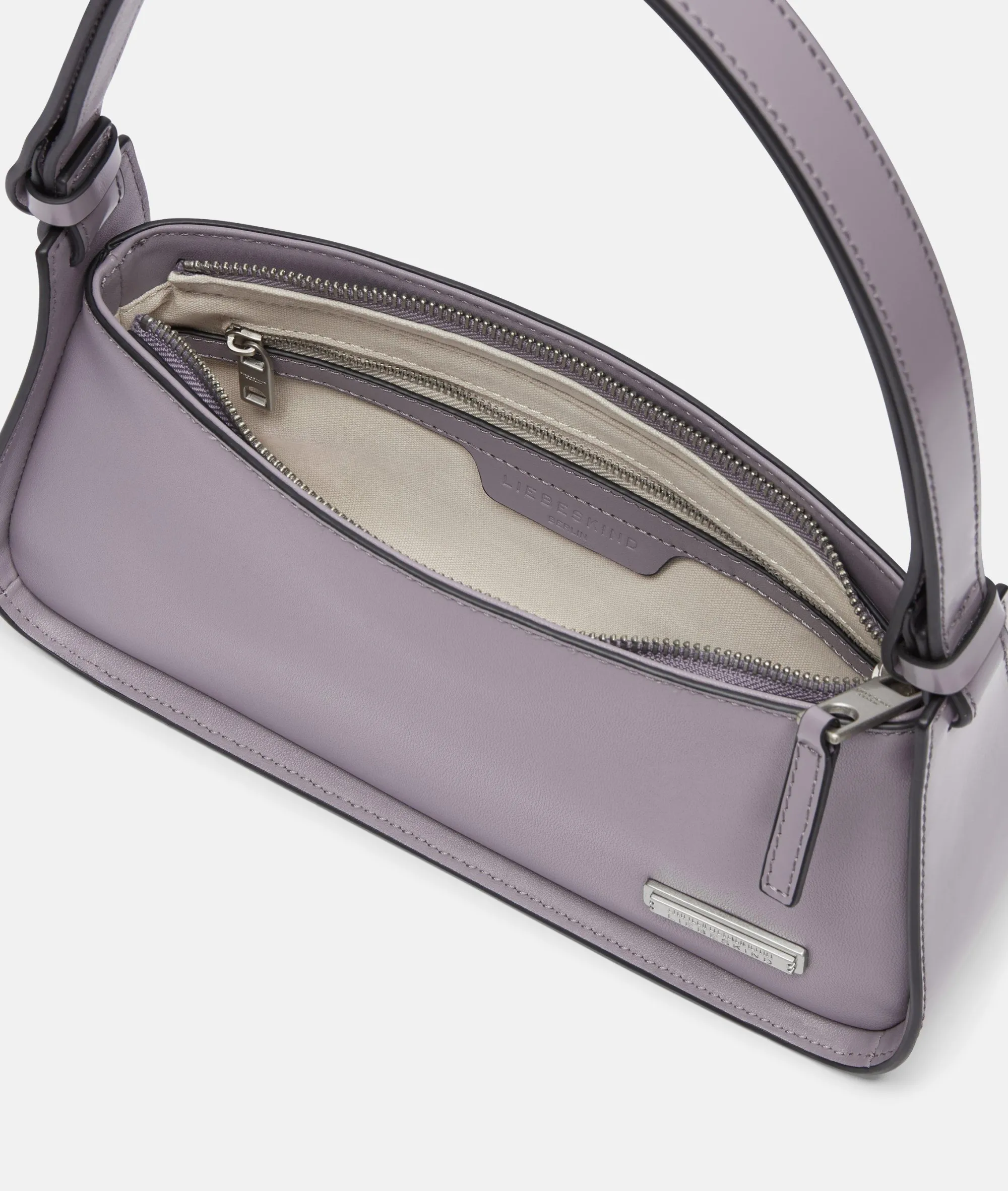 New LIEBESKIND BERLIN Franzis Crossbody S lavendel
