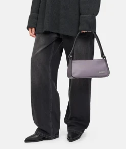 New LIEBESKIND BERLIN Franzis Crossbody S lavendel