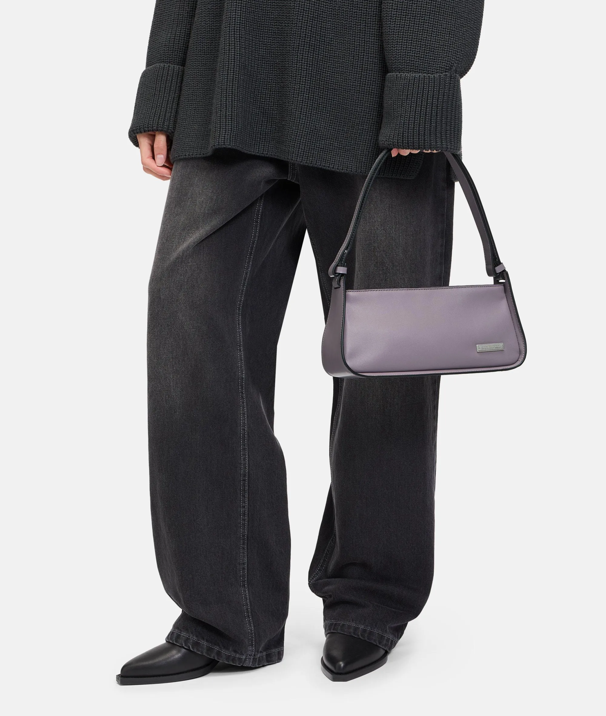 New LIEBESKIND BERLIN Franzis Crossbody S lavendel