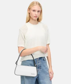 Hot LIEBESKIND BERLIN  Franzis Crossbody S weiß