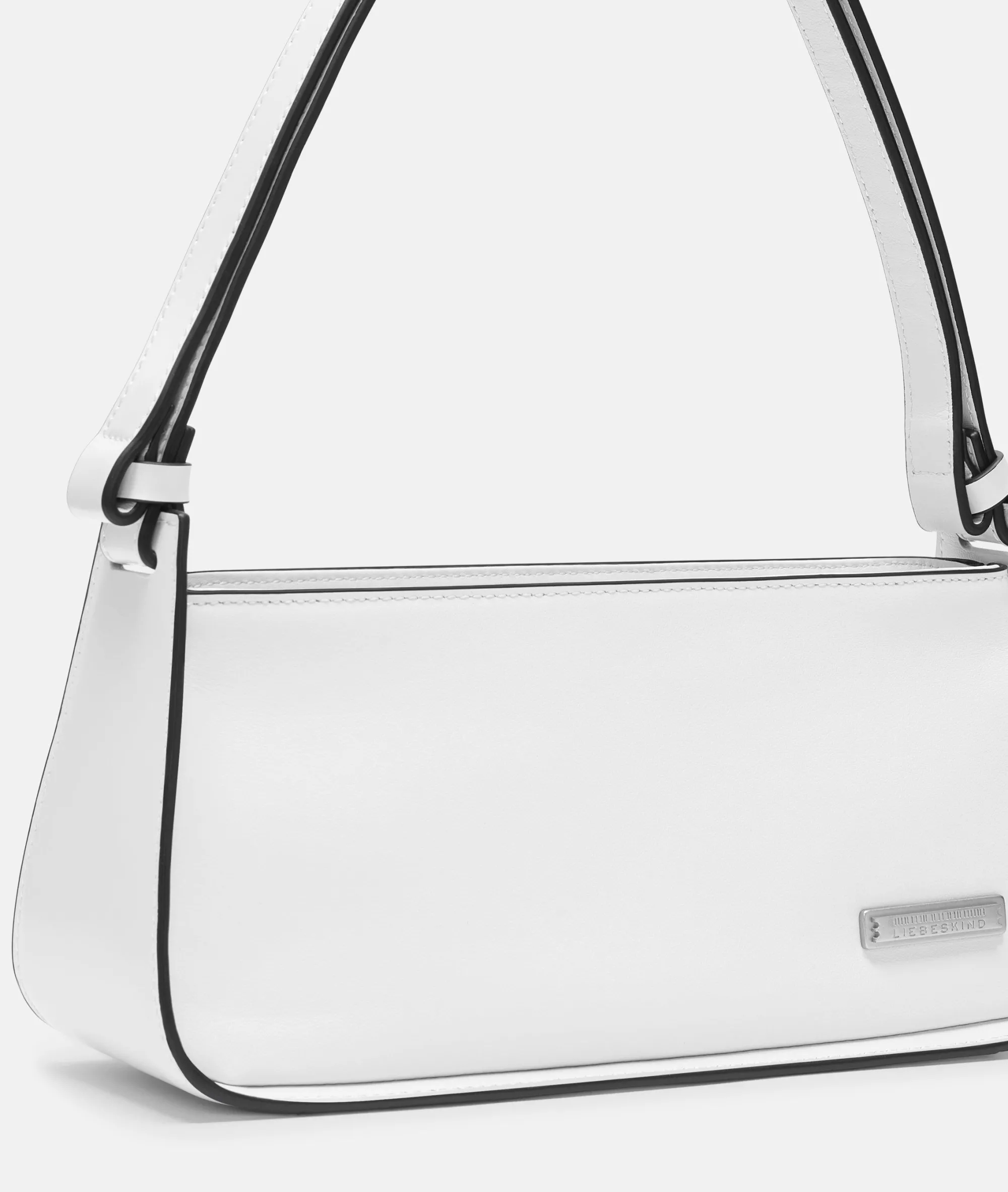 Hot LIEBESKIND BERLIN Franzis Crossbody S weiß