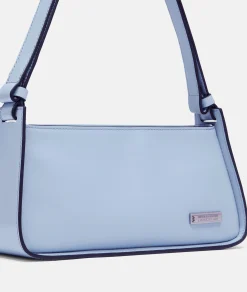 Clearance LIEBESKIND BERLIN Franzis Crossbody S hellblau