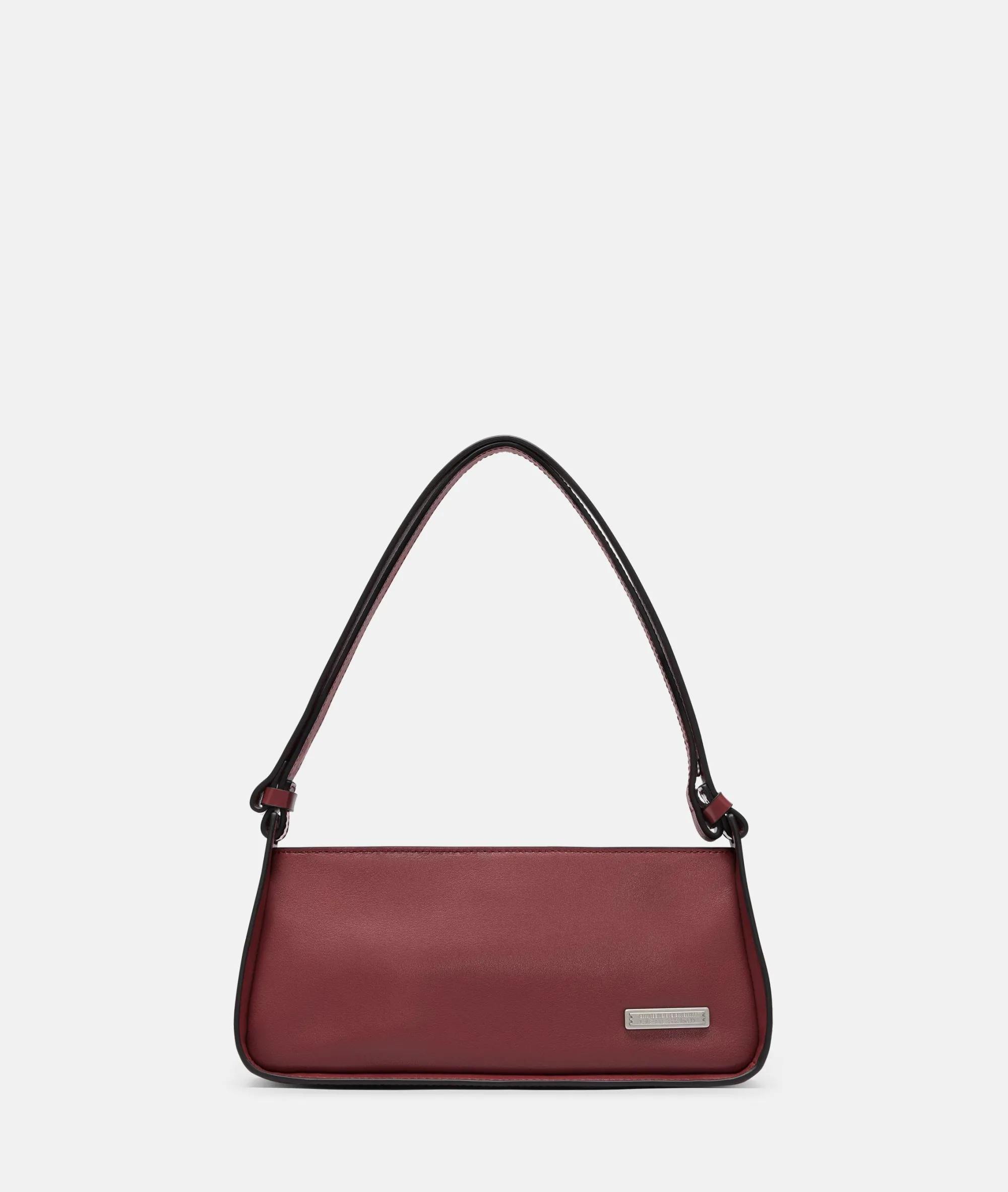 Best LIEBESKIND BERLIN Franzis Crossbody S bordeaux