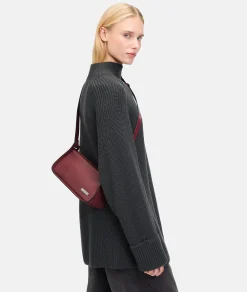 Best LIEBESKIND BERLIN  Franzis Crossbody S bordeaux