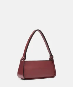 Best LIEBESKIND BERLIN Franzis Crossbody S bordeaux