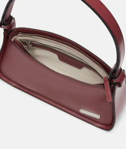 Best LIEBESKIND BERLIN Franzis Crossbody S bordeaux