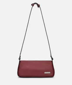 Best LIEBESKIND BERLIN Franzis Crossbody S bordeaux
