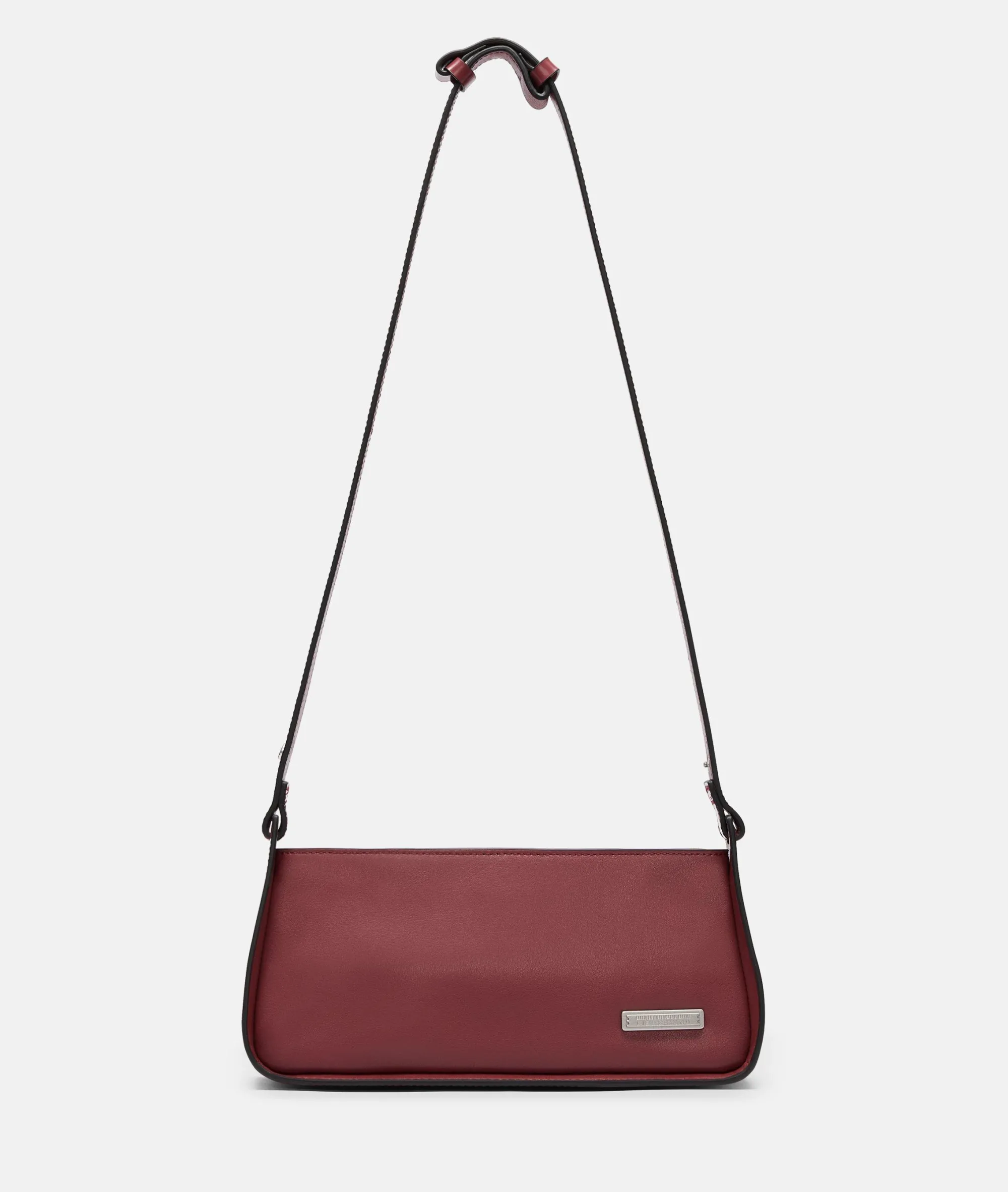 Best LIEBESKIND BERLIN Franzis Crossbody S bordeaux