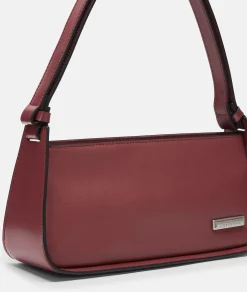 Best LIEBESKIND BERLIN Franzis Crossbody S bordeaux