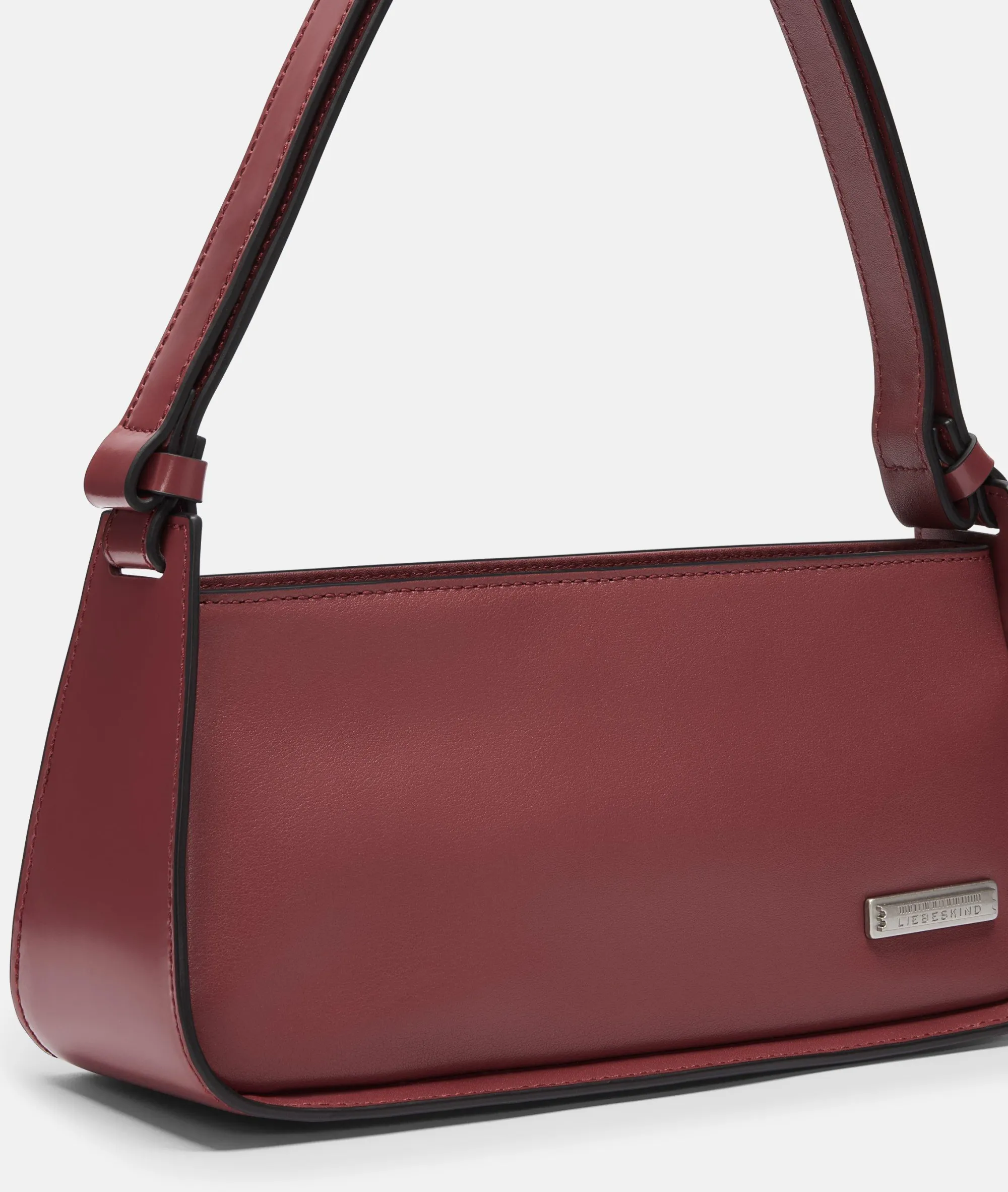 Best LIEBESKIND BERLIN Franzis Crossbody S bordeaux