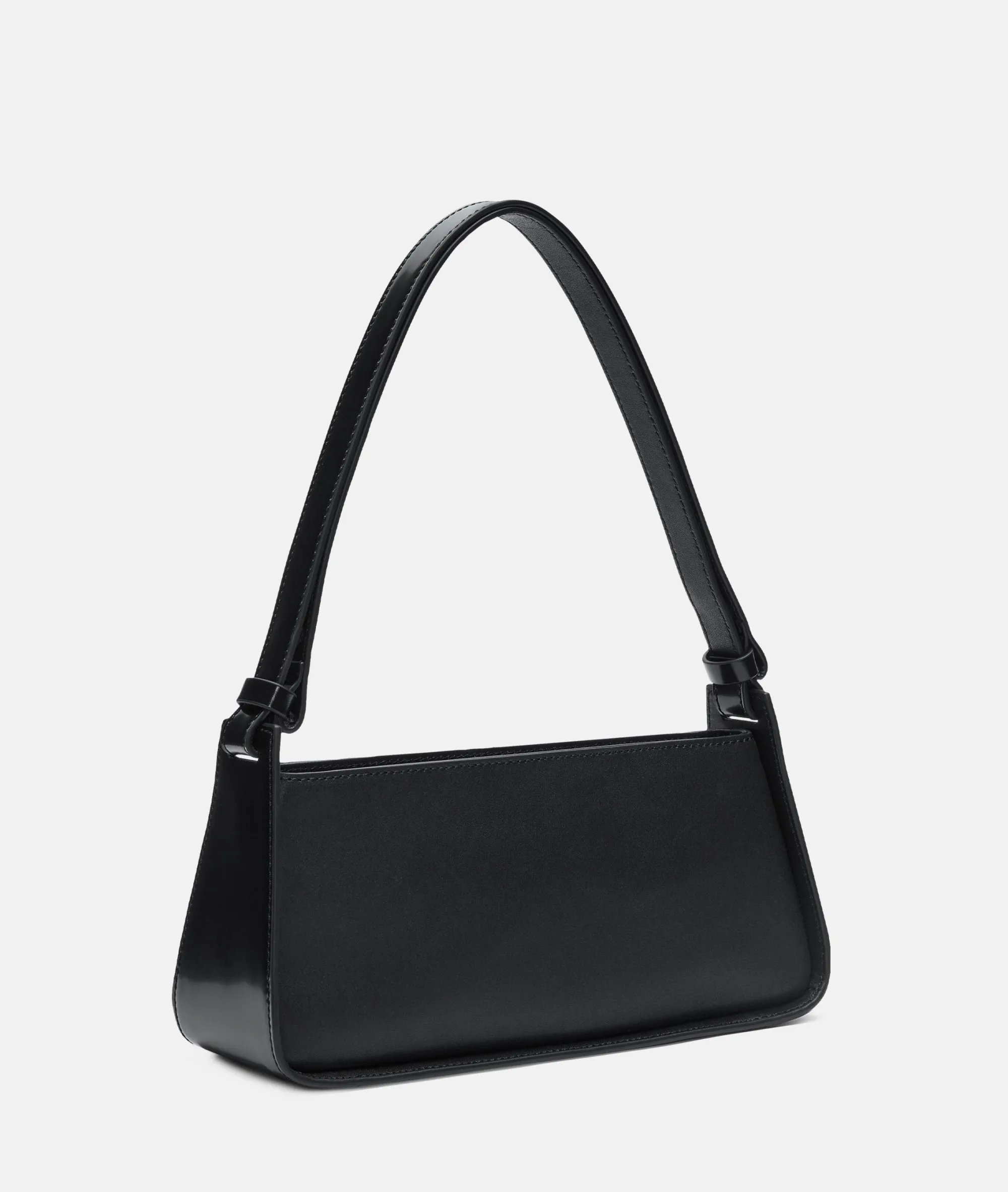 Online LIEBESKIND BERLIN Franzis Crossbody S schwarz