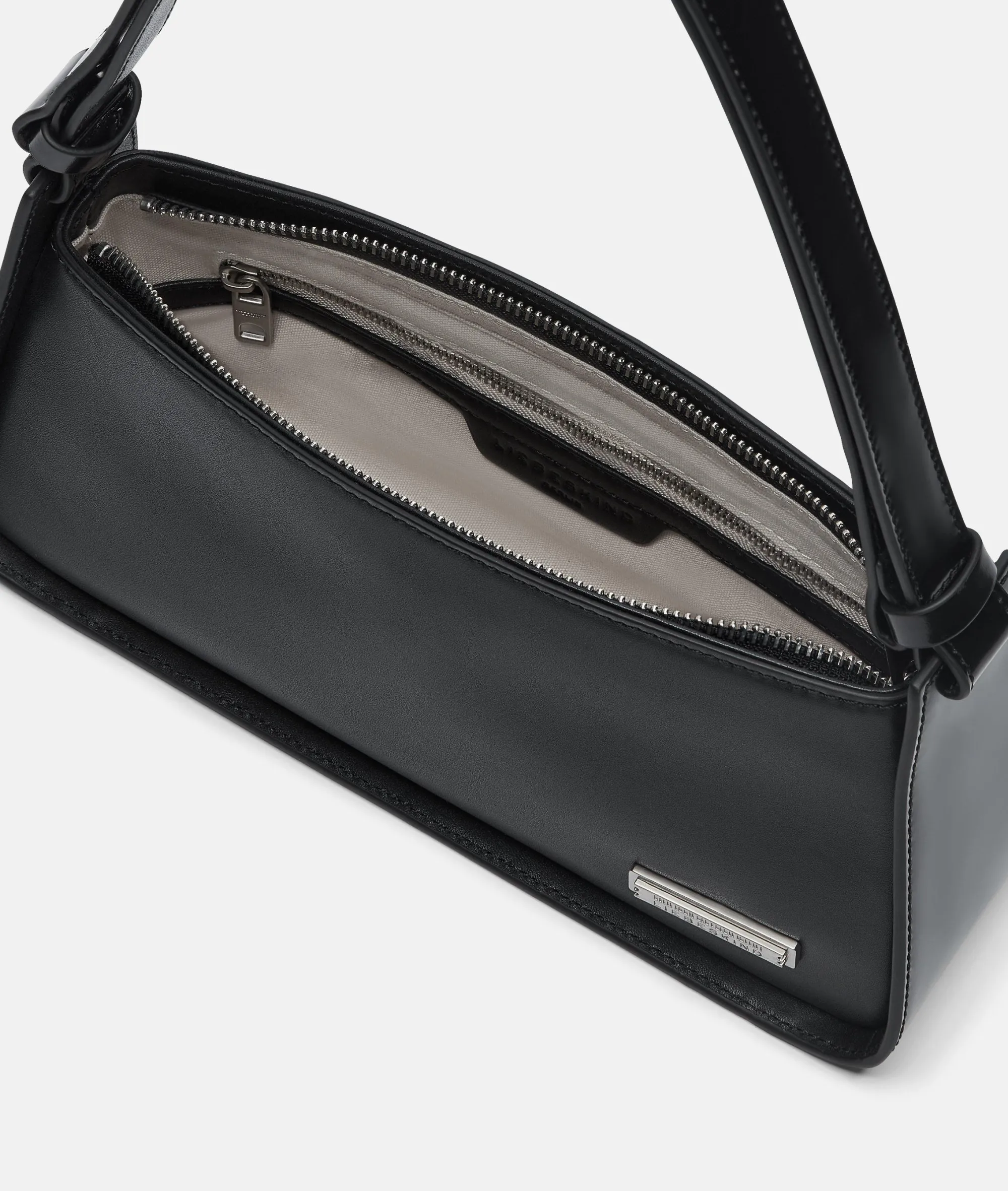Online LIEBESKIND BERLIN Franzis Crossbody S schwarz
