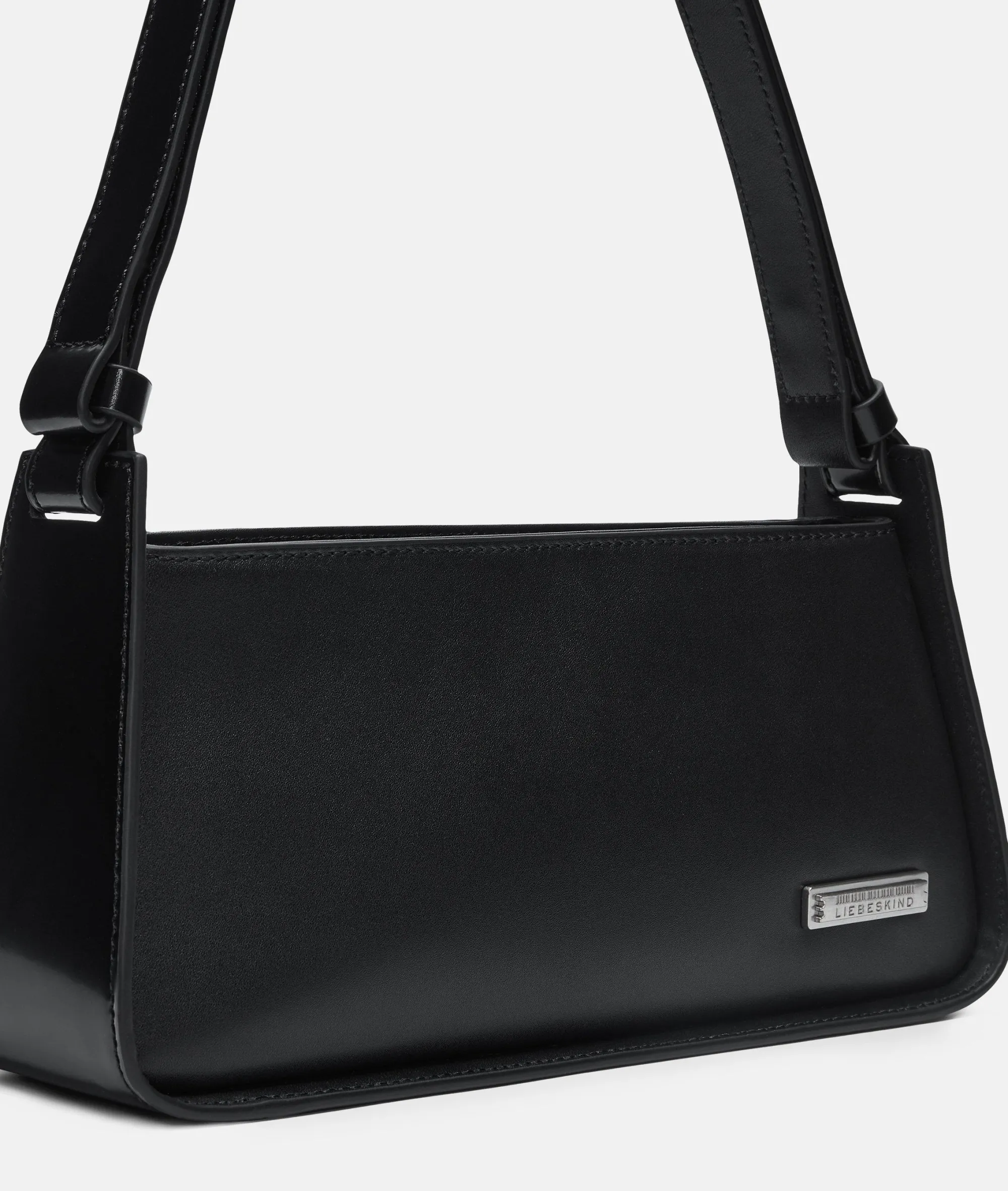 Online LIEBESKIND BERLIN Franzis Crossbody S schwarz
