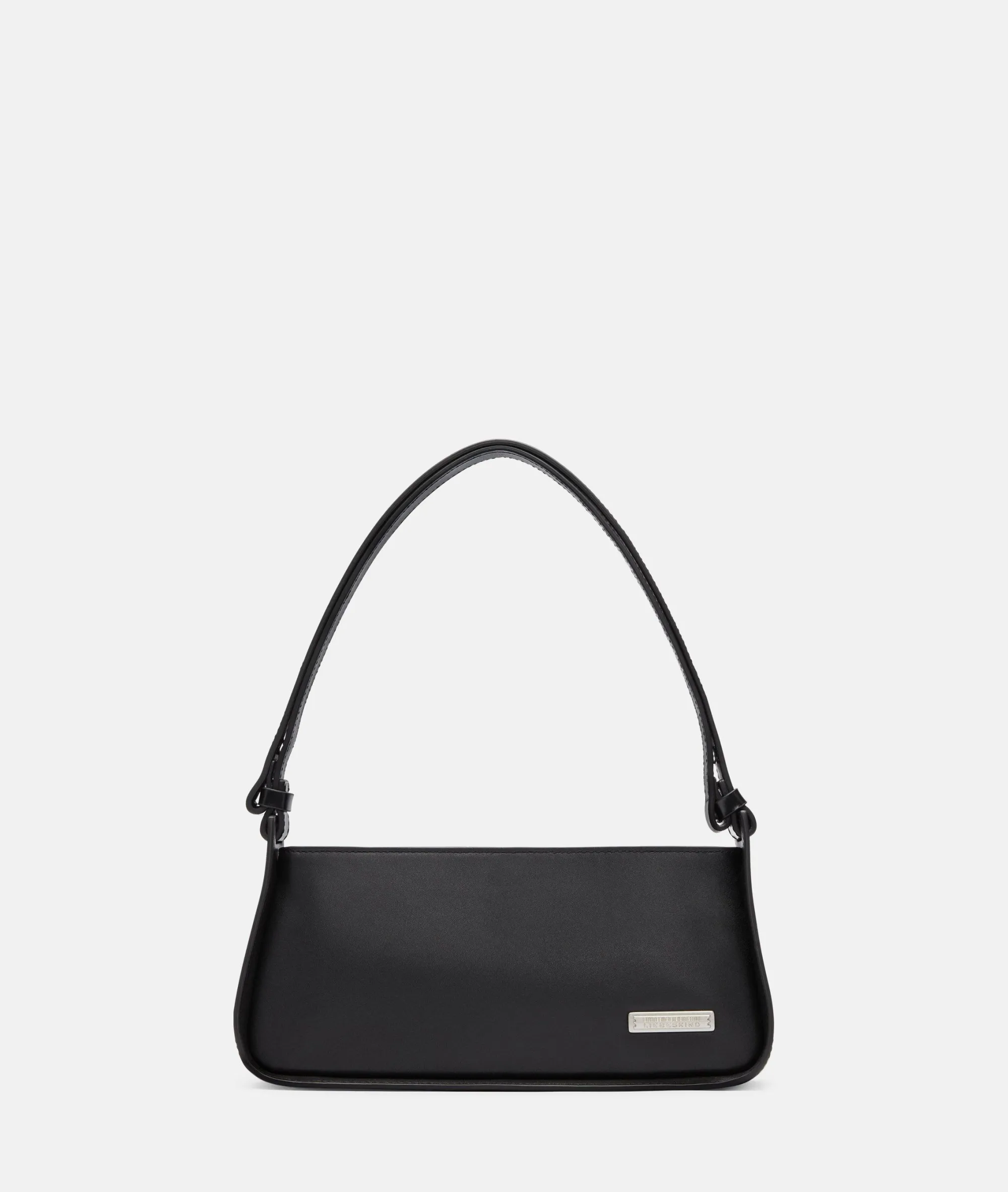 Online LIEBESKIND BERLIN Franzis Crossbody S schwarz
