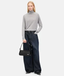 Online LIEBESKIND BERLIN  Franzis Crossbody S schwarz