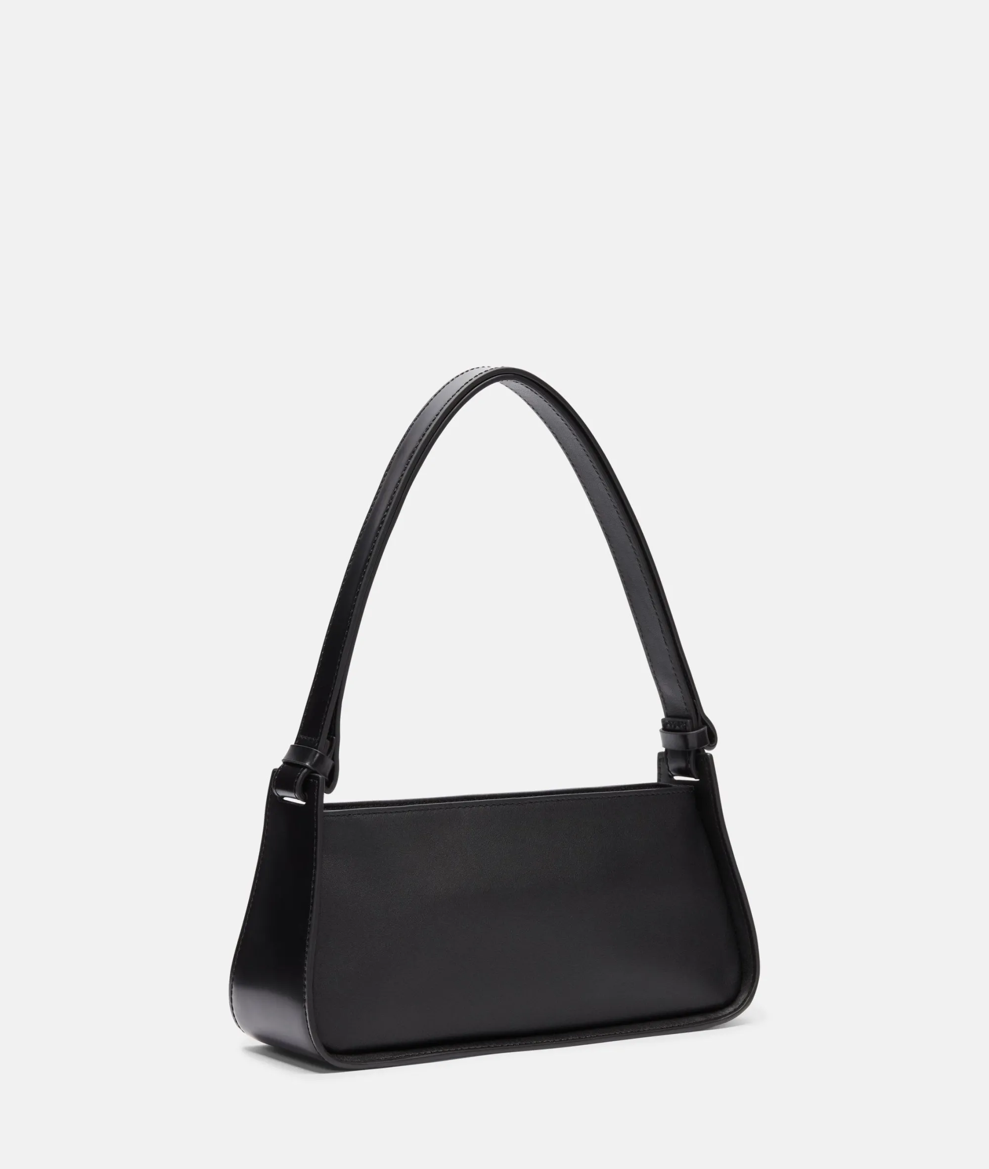 Online LIEBESKIND BERLIN Franzis Crossbody S schwarz