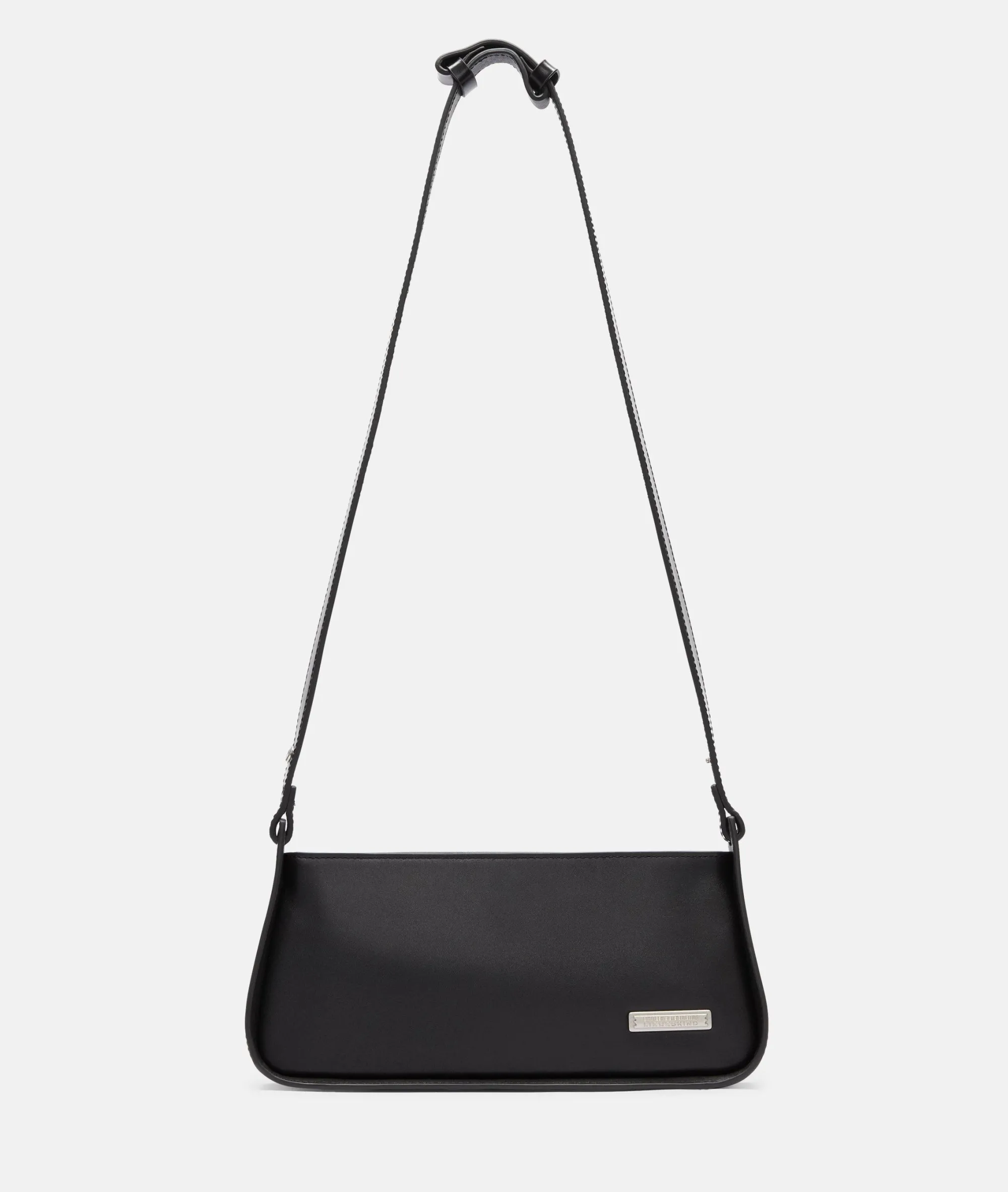 Online LIEBESKIND BERLIN Franzis Crossbody S schwarz