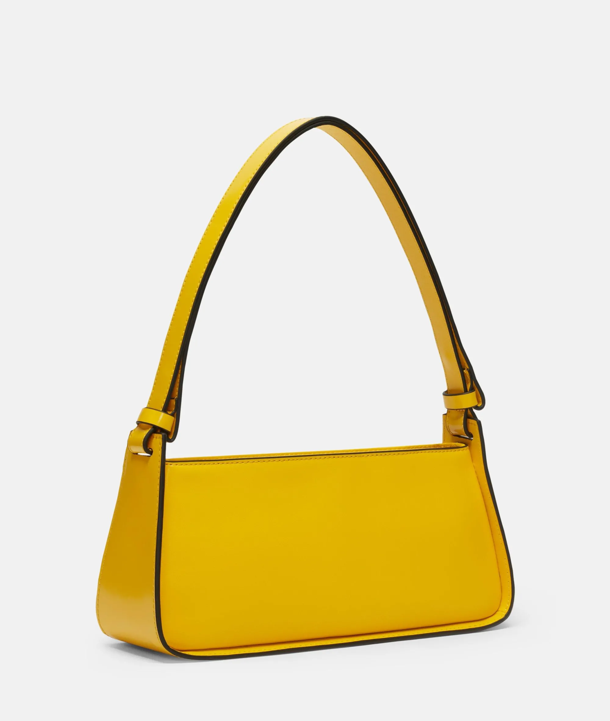 Sale LIEBESKIND BERLIN Franzis Crossbody S zitrone