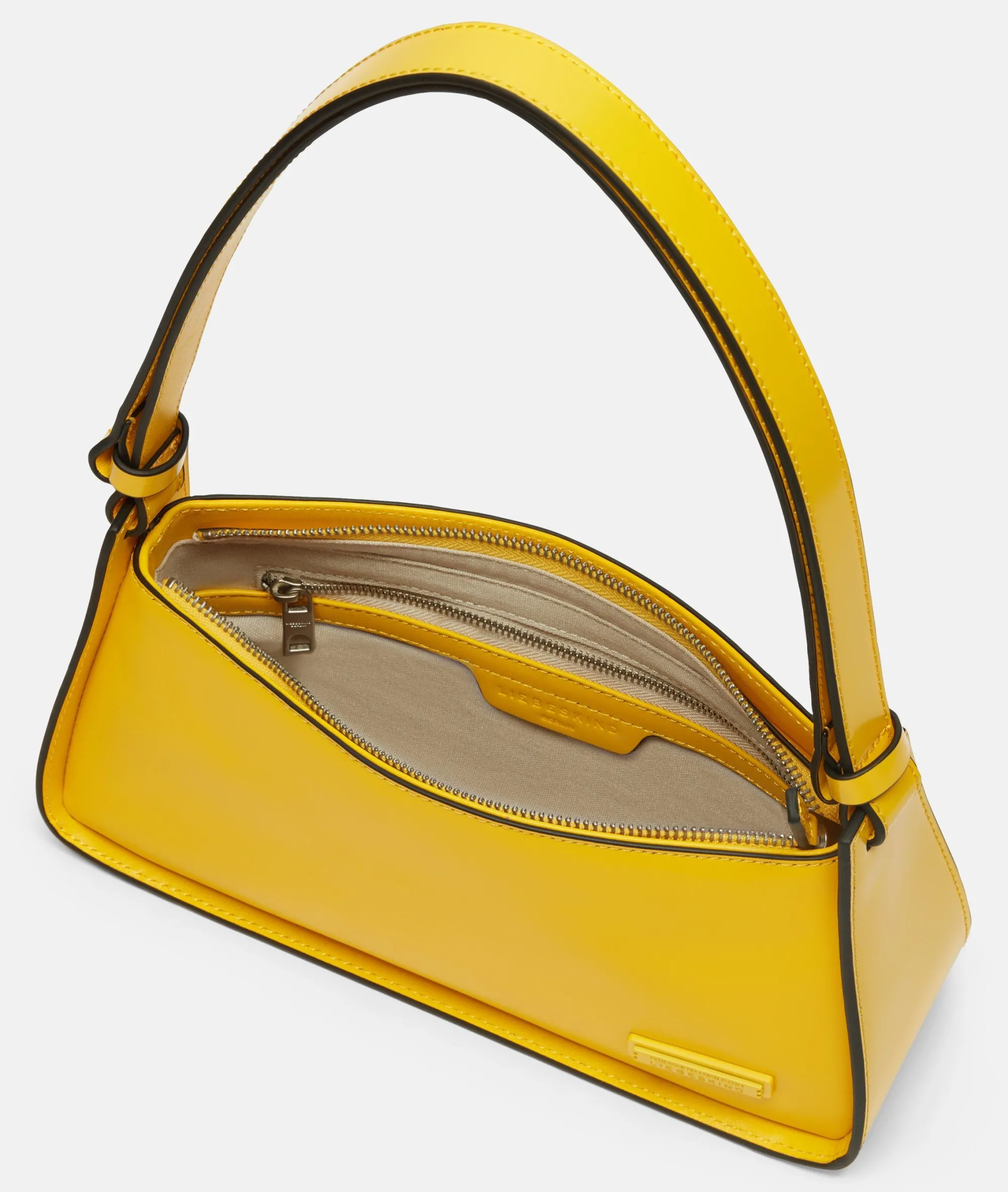 Sale LIEBESKIND BERLIN Franzis Crossbody S zitrone