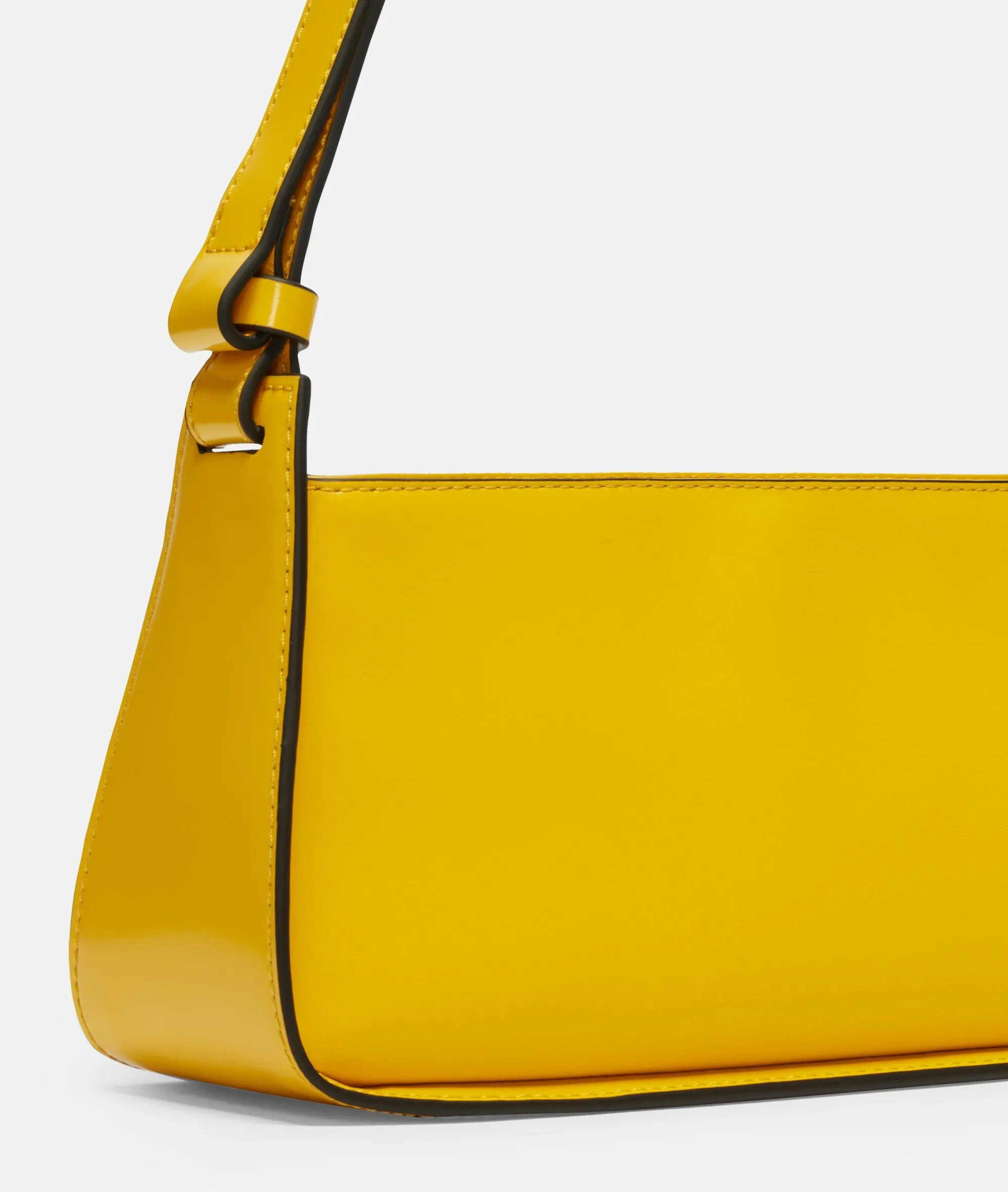 Sale LIEBESKIND BERLIN Franzis Crossbody S zitrone