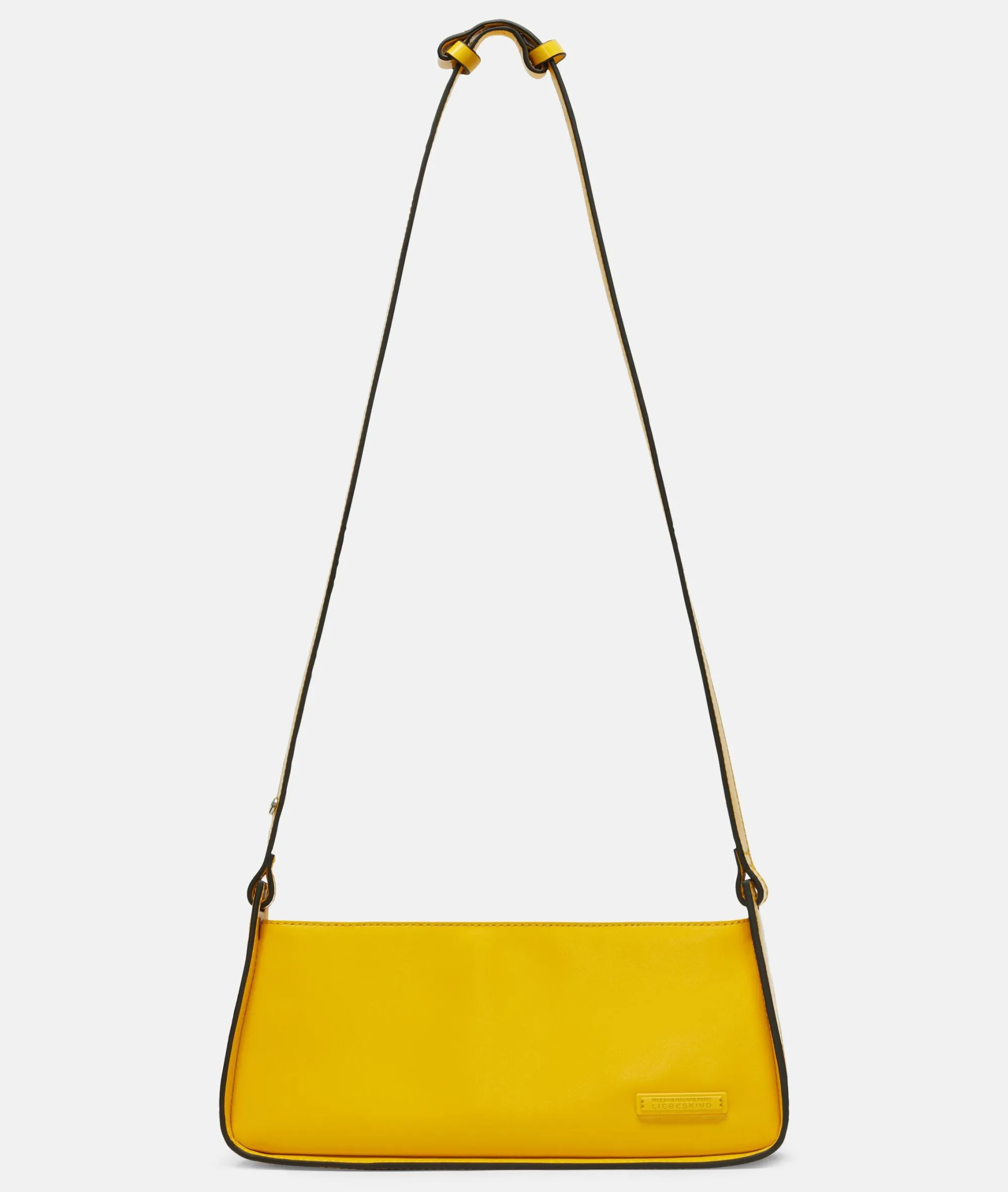 Sale LIEBESKIND BERLIN Franzis Crossbody S zitrone