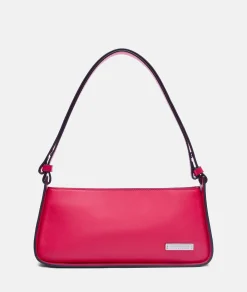New LIEBESKIND BERLIN Franzis Crossbody S himbeere