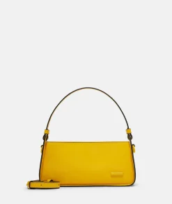 New LIEBESKIND BERLIN Franzis Crossbody XS zitrone