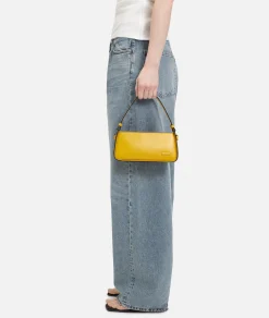New LIEBESKIND BERLIN  Franzis Crossbody XS zitrone