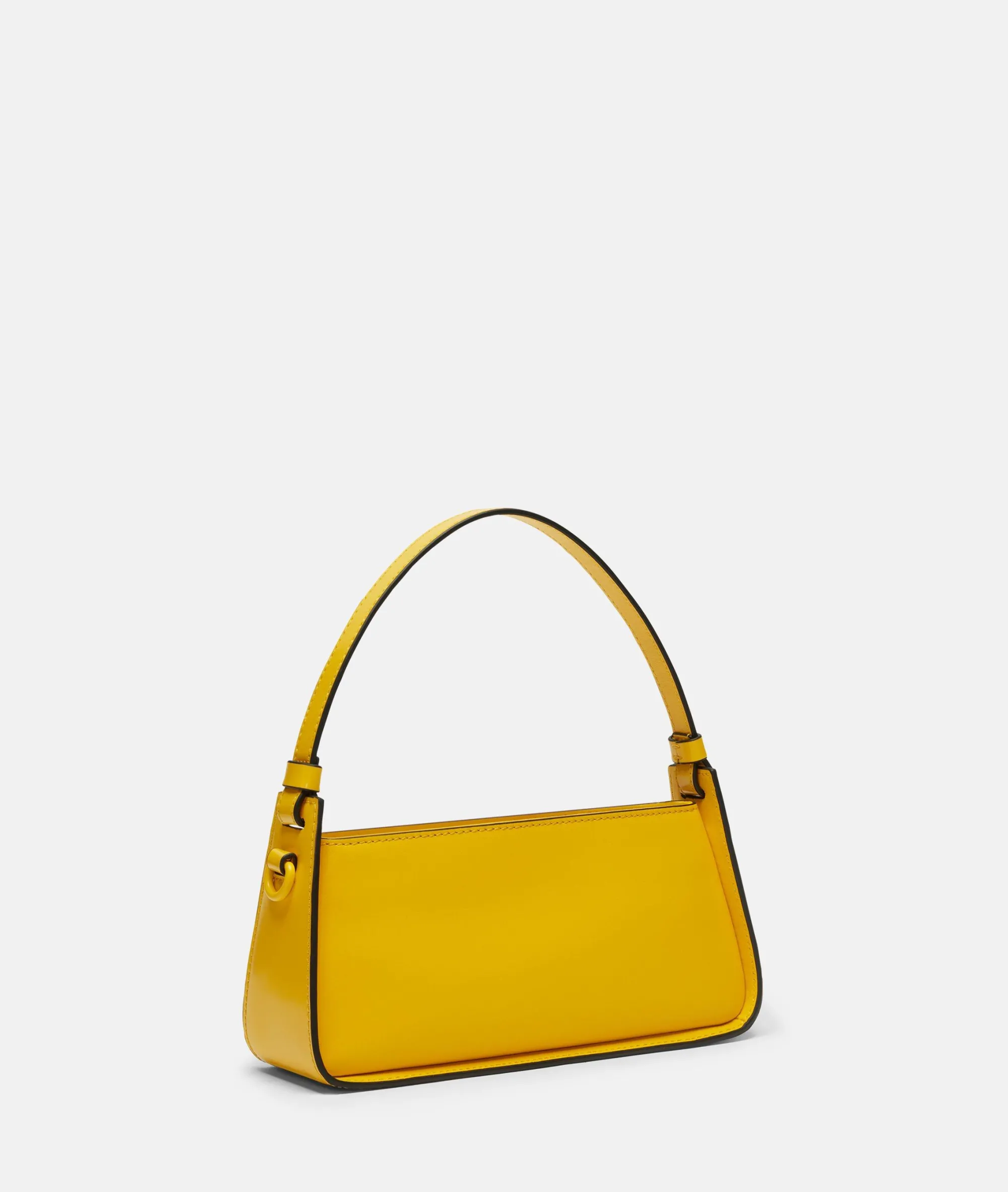 New LIEBESKIND BERLIN Franzis Crossbody XS zitrone