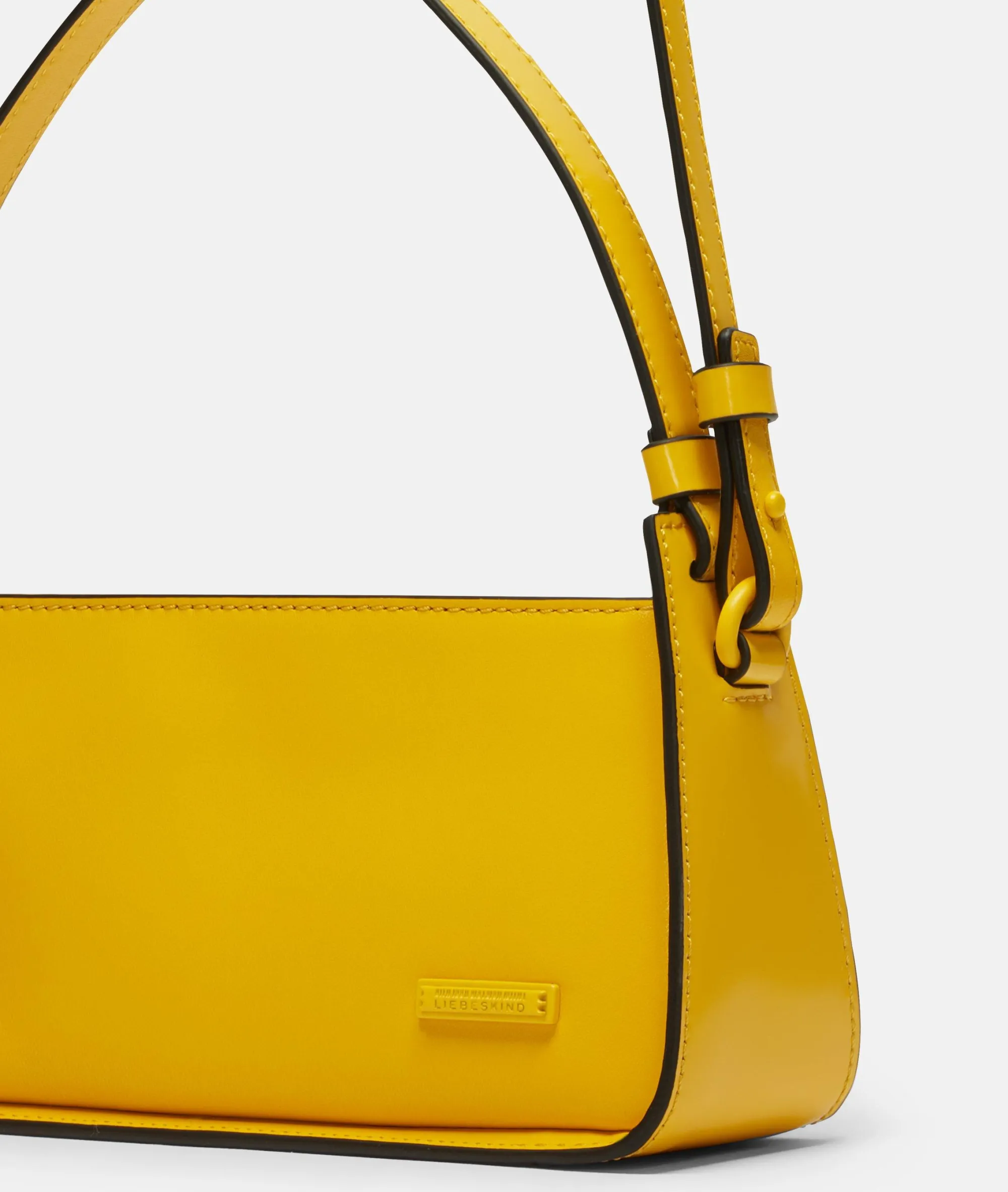 New LIEBESKIND BERLIN Franzis Crossbody XS zitrone