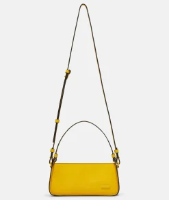 New LIEBESKIND BERLIN Franzis Crossbody XS zitrone