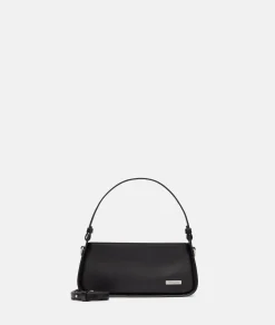 Discount LIEBESKIND BERLIN Franzis Crossbody XS schwarz