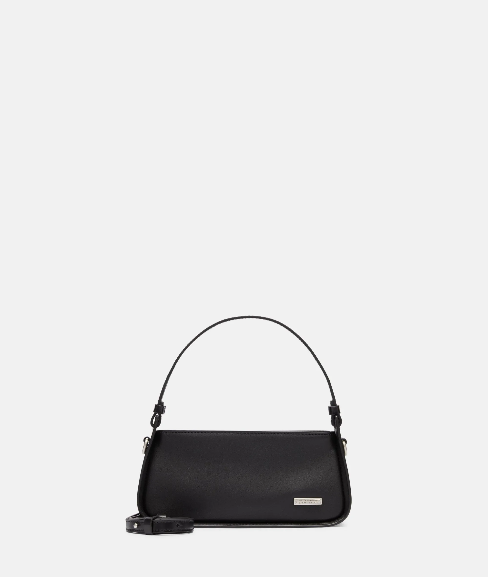 Discount LIEBESKIND BERLIN Franzis Crossbody XS schwarz