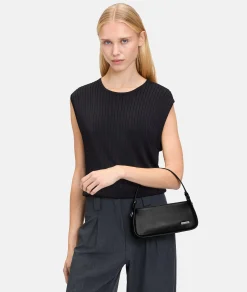 Discount LIEBESKIND BERLIN  Franzis Crossbody XS schwarz