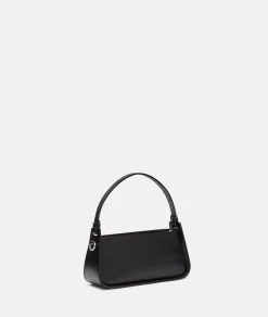 Discount LIEBESKIND BERLIN Franzis Crossbody XS schwarz