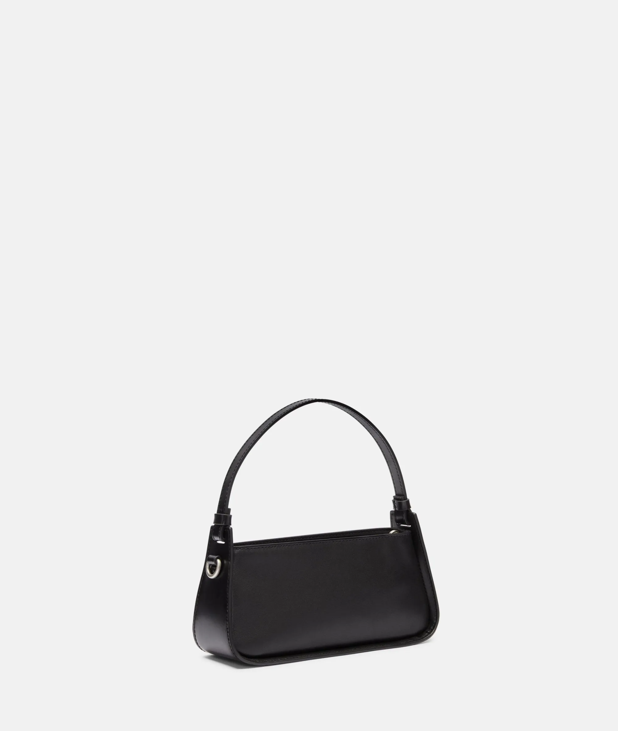 Discount LIEBESKIND BERLIN Franzis Crossbody XS schwarz