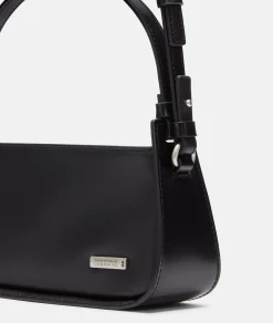 Discount LIEBESKIND BERLIN Franzis Crossbody XS schwarz