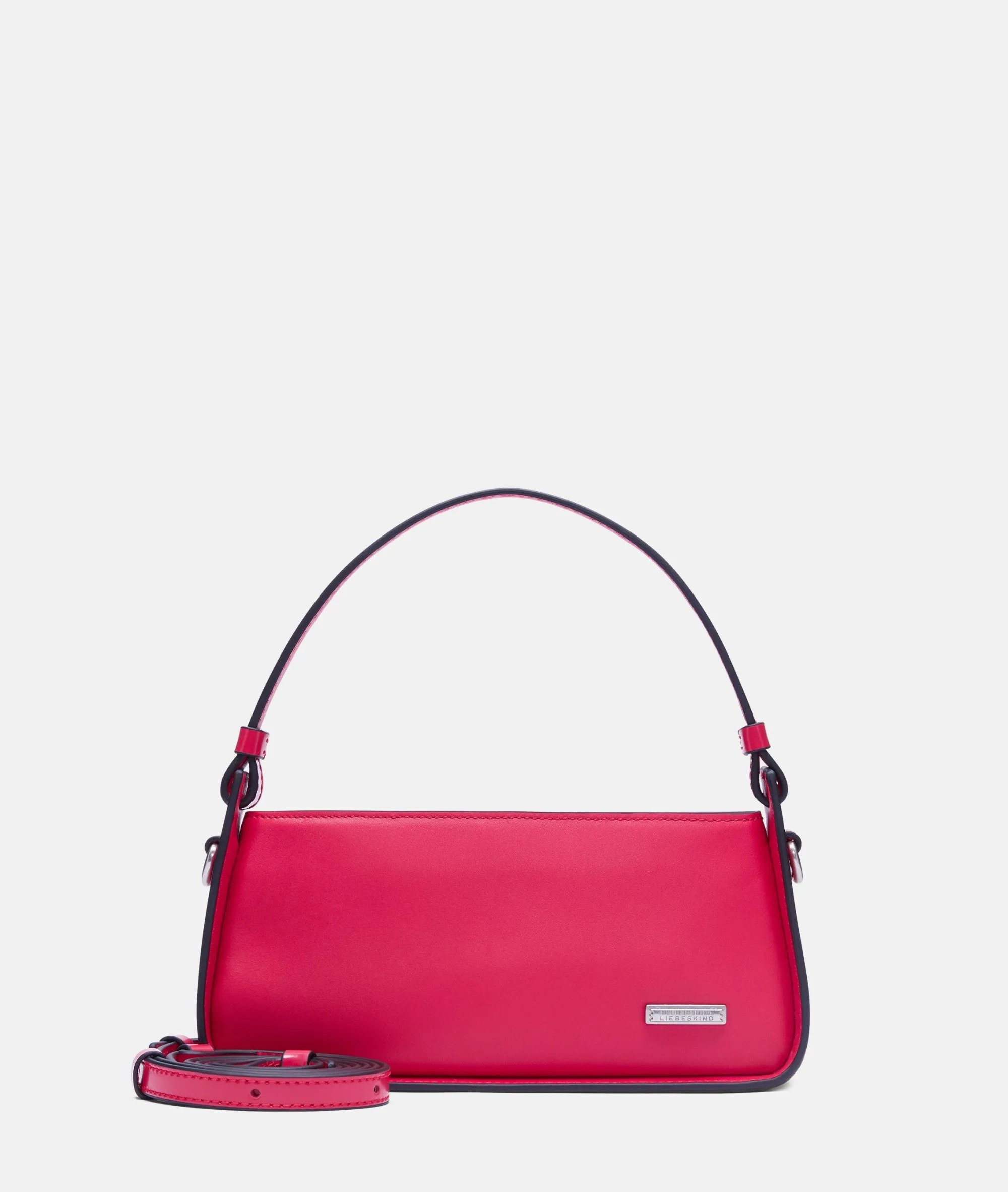Outlet LIEBESKIND BERLIN Franzis Crossbody XS himbeere