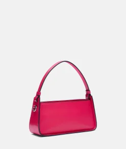 Outlet LIEBESKIND BERLIN Franzis Crossbody XS himbeere