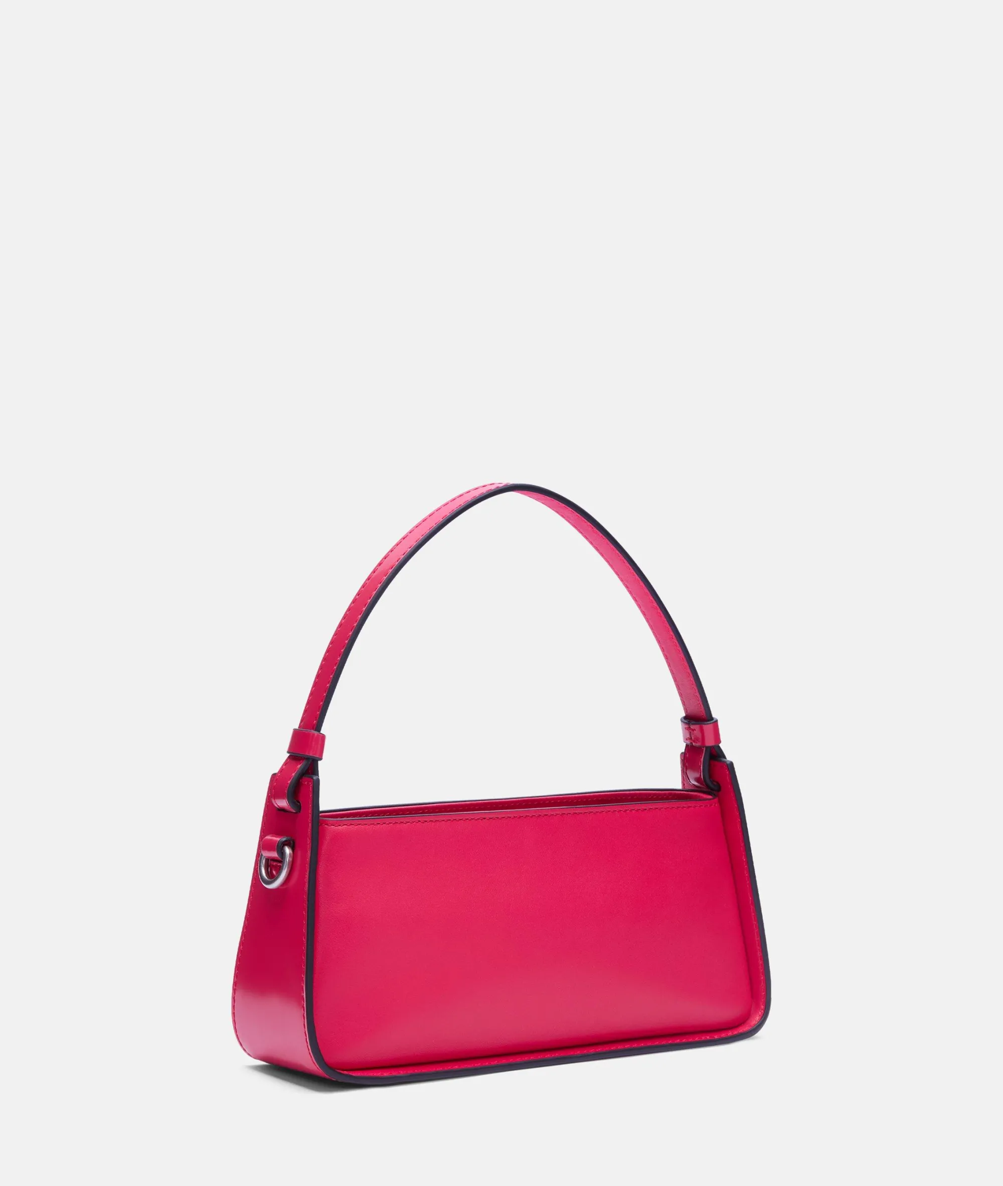 Outlet LIEBESKIND BERLIN Franzis Crossbody XS himbeere
